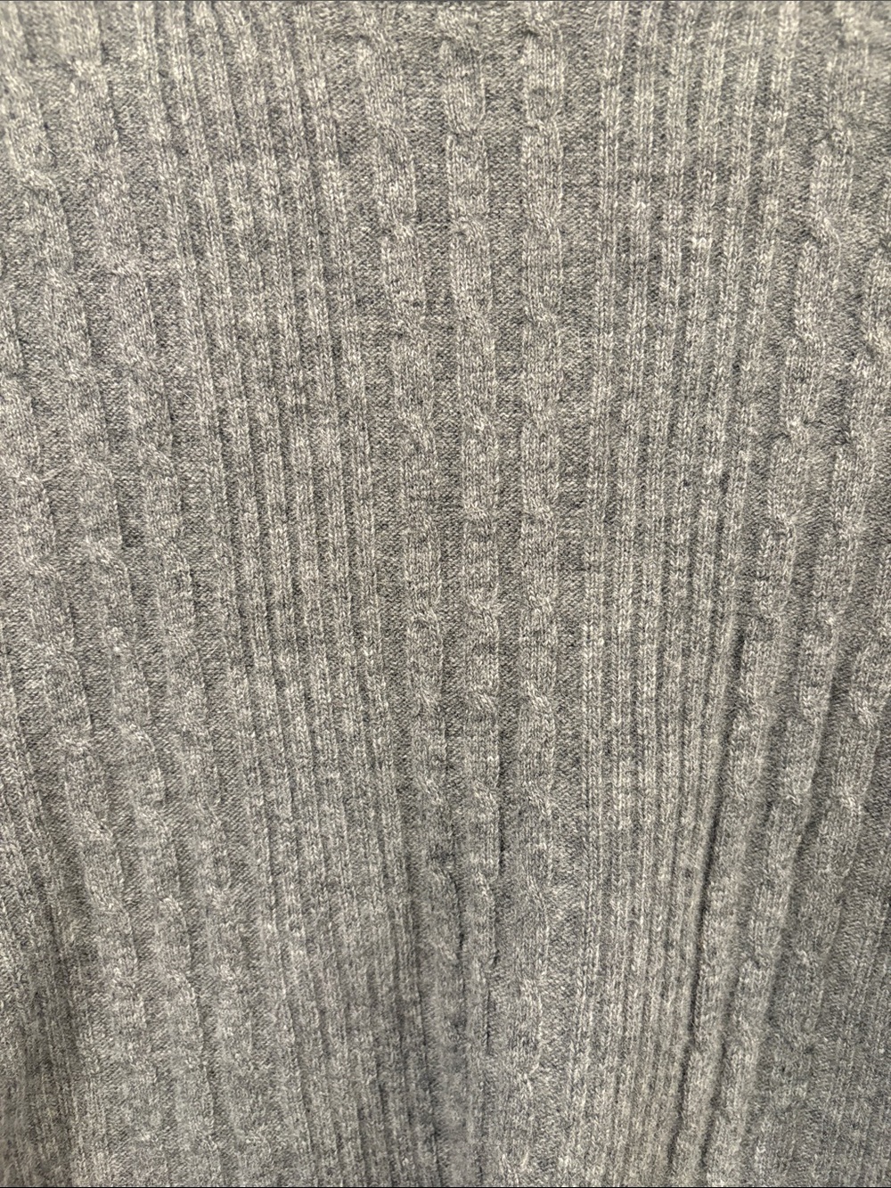 Vintage Ralph Lauren Santa Barbara Racquet Club 100% Lambswool Rib Knit Sweater - Picture 11 of 11